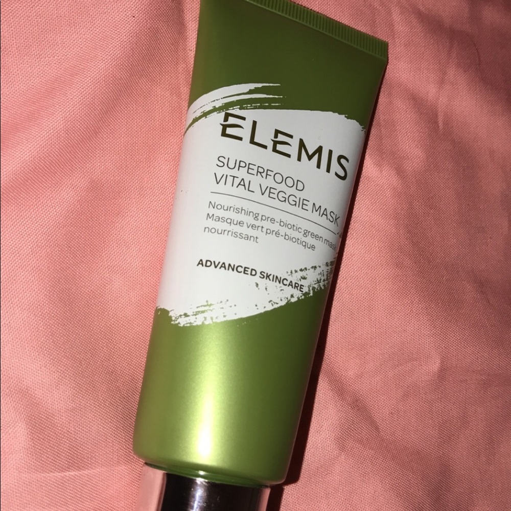 Elemis Superfood Veggie Mask